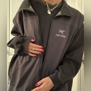 Arc’teryx’s Oversized Vest
